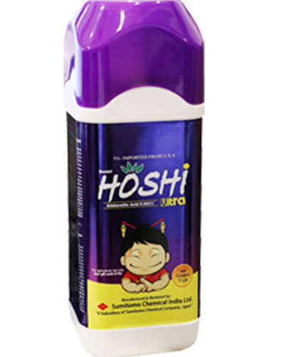 Sumitomo Hoshi Ultra Giberellic Acid 0.001% Plant Growth Regulator1