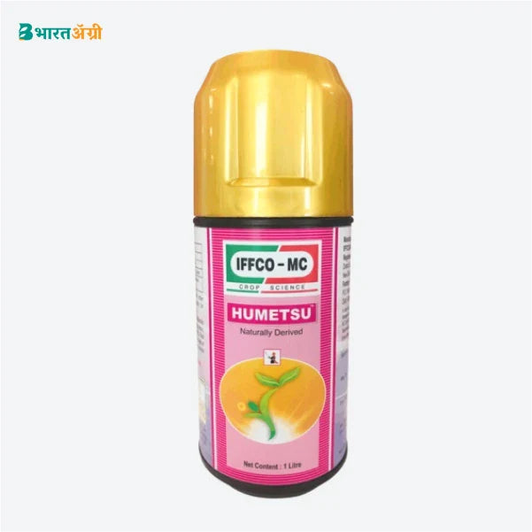 IFFCO Humetsu Humic Acid Biostimulant | BharatAgri Krushidukan