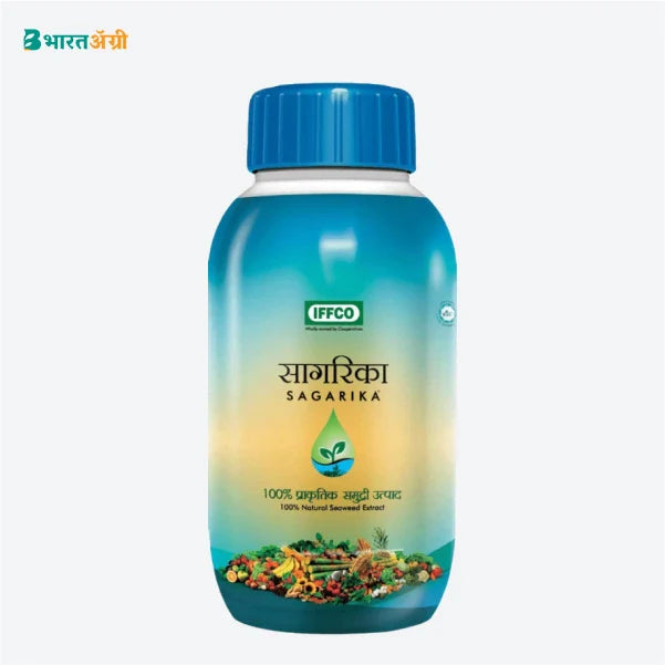 IFFCO Sagarika (Seaweed extract 28%) Biostimulant | BharatAgri