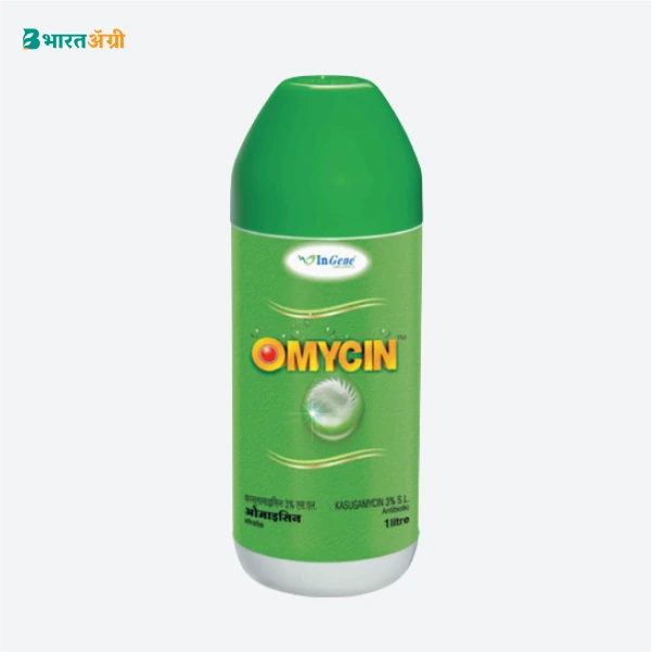 Ingene Omycin Fungicide - BharatAgri Krushidukan_1