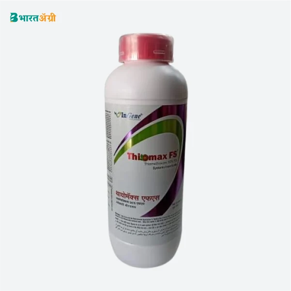 InGene Thiomax (Thiamethoxam 30% FS) - BharatAgri Krushidukan_1