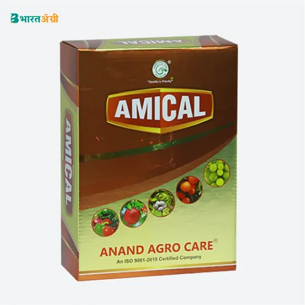Anand Agro Insta AmiCal (Calcium) - BharatAgri Krushidukan_1