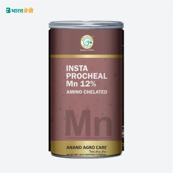 Anand Agro Insta Procheal Manganese 12% Unique Product - Krushidukan_1
