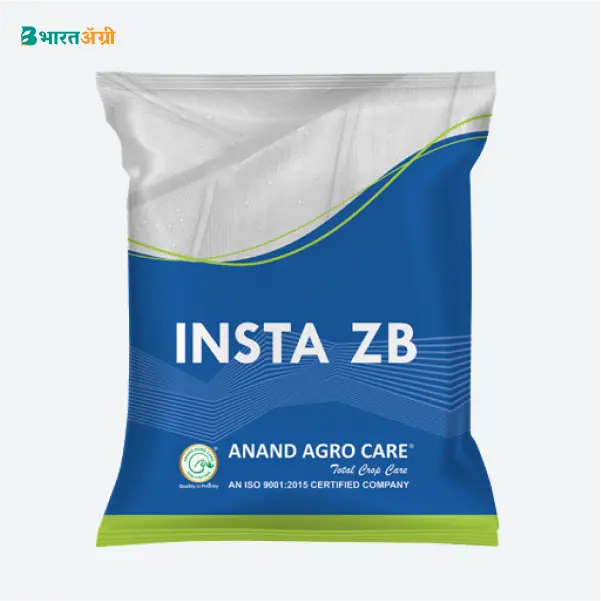 Anand Agro Insta ZB - Powder (Zinc 6% & Boron 6%) - Krushidukan_1