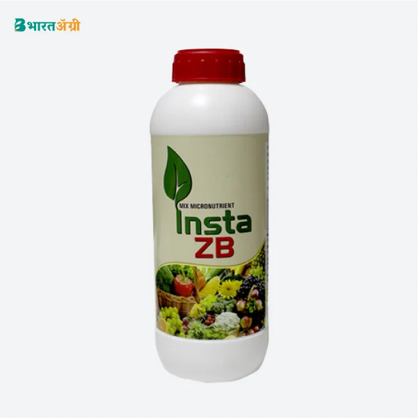 Anand Agro Insta ZB (Zinc 6% & Boron 6%) - BharatAgri Krushidukan_1