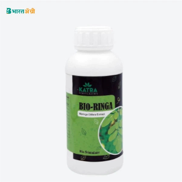 Katra Fertilizers Bio Ringa (Ascorbic Acid) Biostimulant_1_BharatAgri Krushidukan