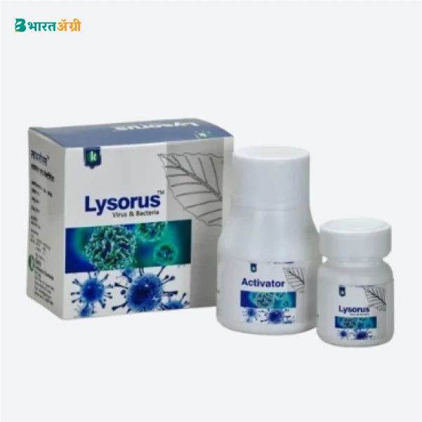 Katra Fertilizers Lysorus(1 Nos) + Miticide (250 ml)_2_BharatAgri Krushidukan