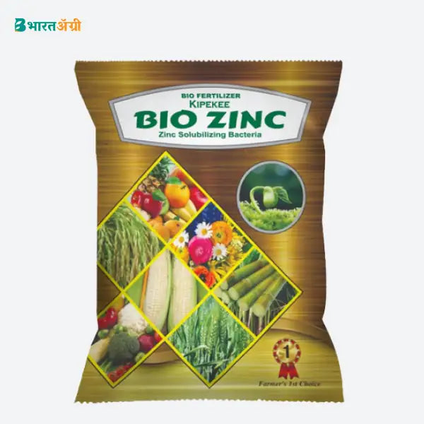 Kipekee Kipekee Bio Zinc (Zinc Solubilizing Bacteria)_1 | BharatAgri