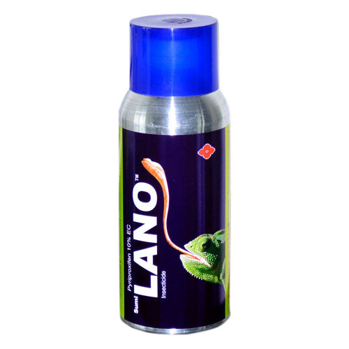 Sumitomo Lano Pyriproxyfen 10% SC Insecticides - Krushidukan_1