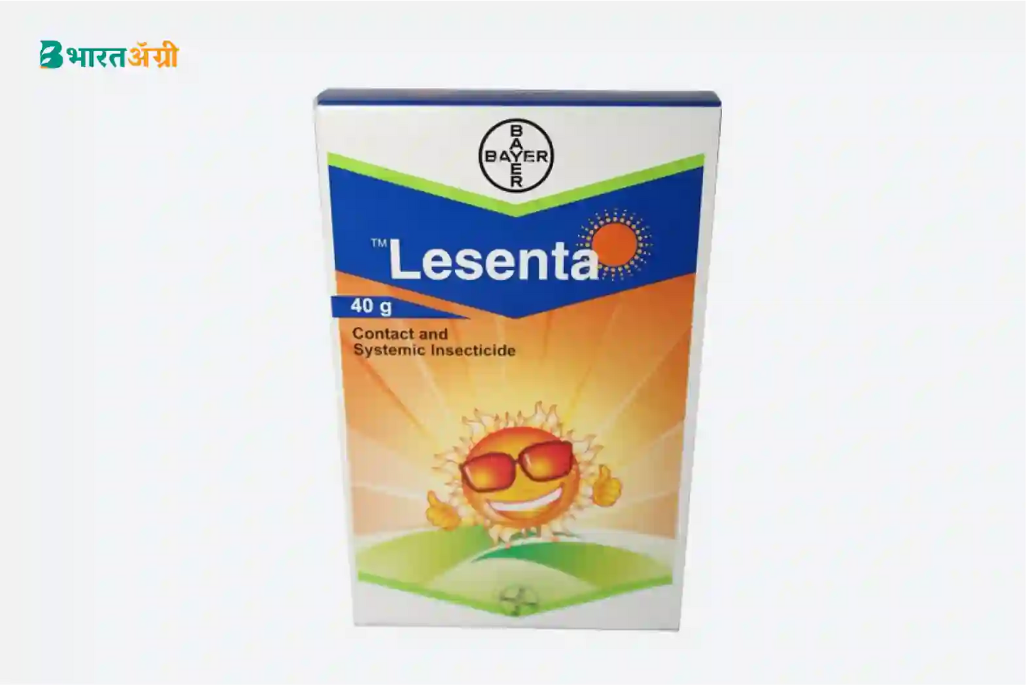 Buy Bayer Lesenta Online | Buy Imidacloprid 40% + Fipronil 40% Online