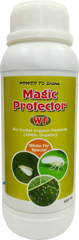 Magic Protector WF Organic Bio Herbal Pesticide - Krushidukan_1
