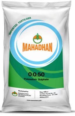 Potato Badhat Kit - Yield Booster (80-110 days) - Krushidukan_2