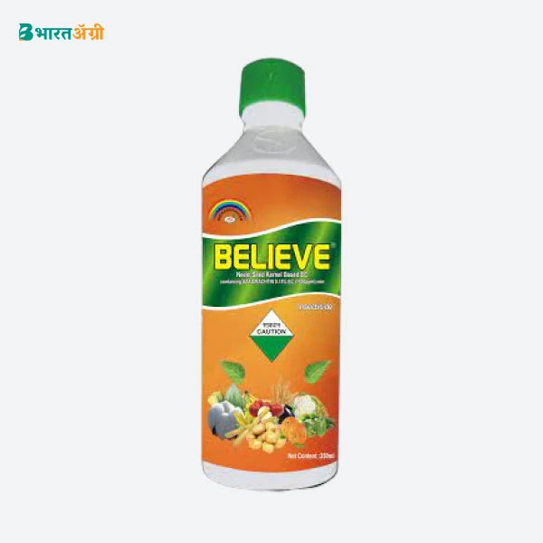 Md Biocoals Believe Neem (1500 PPM) Insecticide_1_BharatAgri