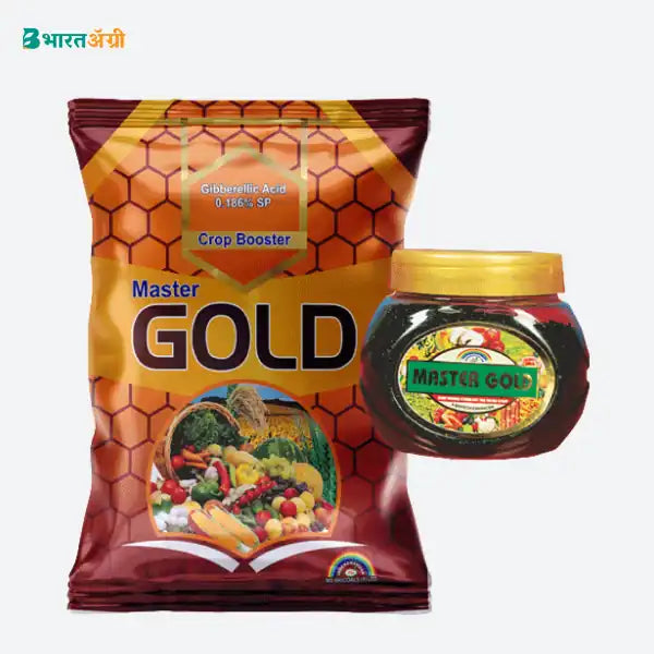 Md Biocoals Master Gold (Gibberellic Acid 0.186% SP) PGR_1