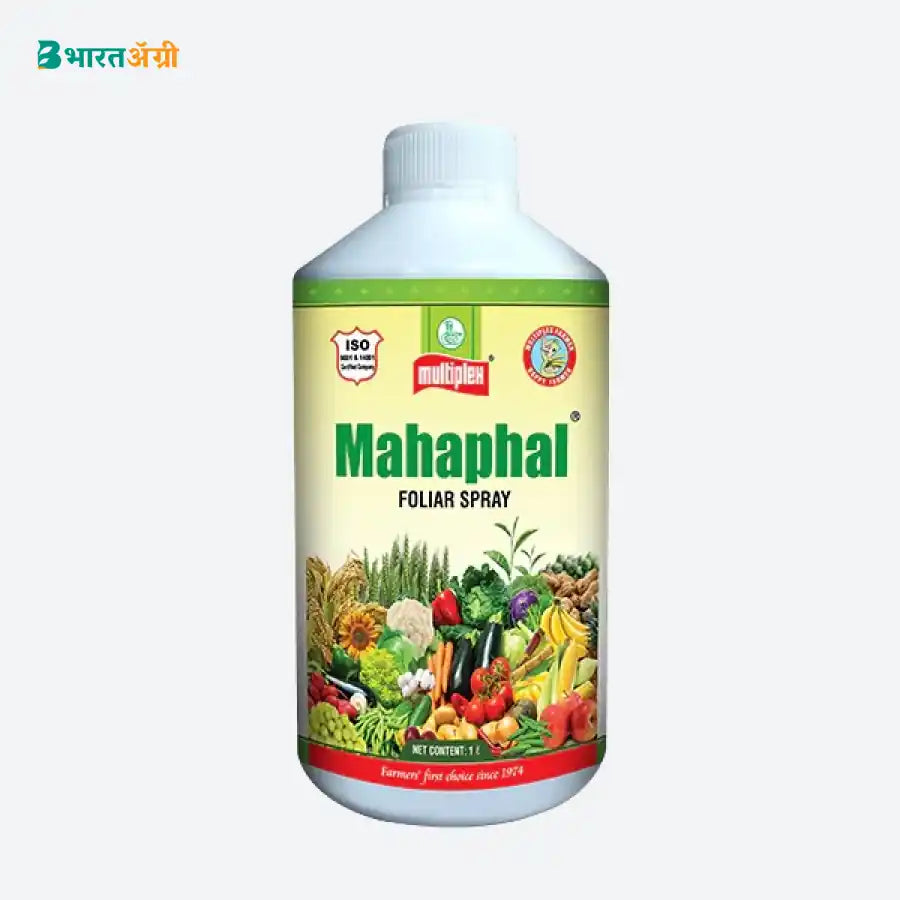 Multiplex Mahaphal Bio Stimulant | BharatAgri Krushidukan