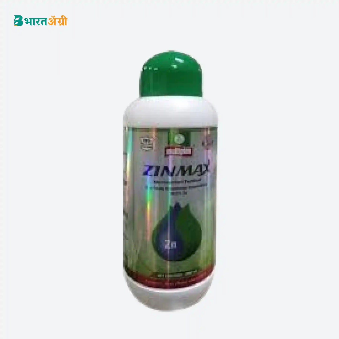 Multiplex ZinMax Zinc Oxide 39.5% Fertilizer | BharatAgri Krushidukan