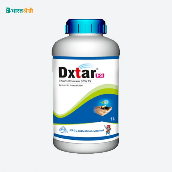 Nagarjuna (Nacl) Dxtar FS (Thiamethoxam 30% FS) Insecticide (BharatAgri KrushiDukan)