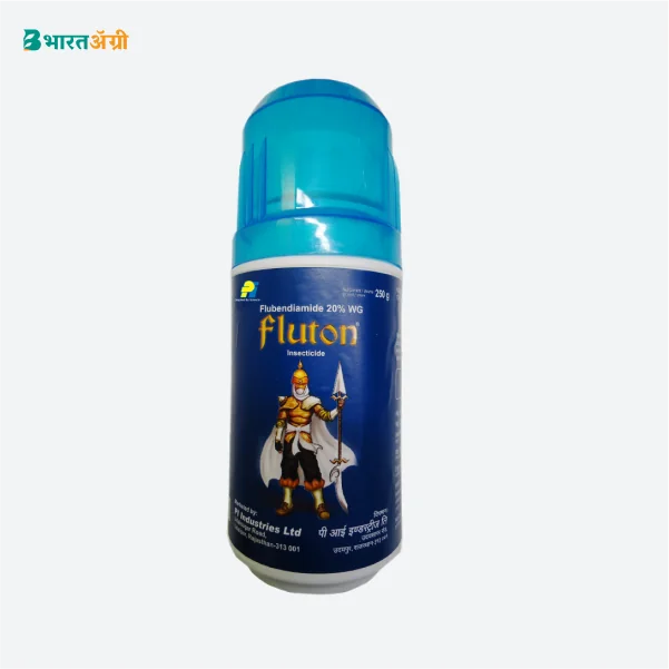 PI FLUTON Insecticide (BharatAgri KrushiDukan)