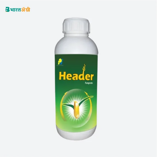 PI Header (Pyraclostrobin 10% CS) Fungicide (BharatAgri KrushiDukan)