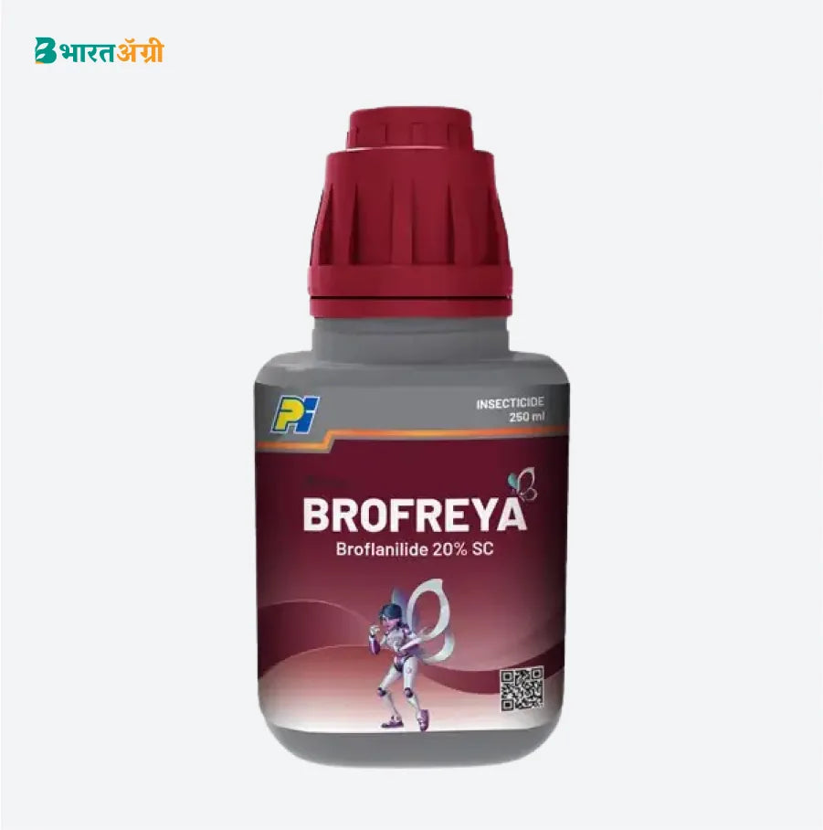 PI Industries Brofreya Broflanilide 20% SC Insecticide | BharatAgri