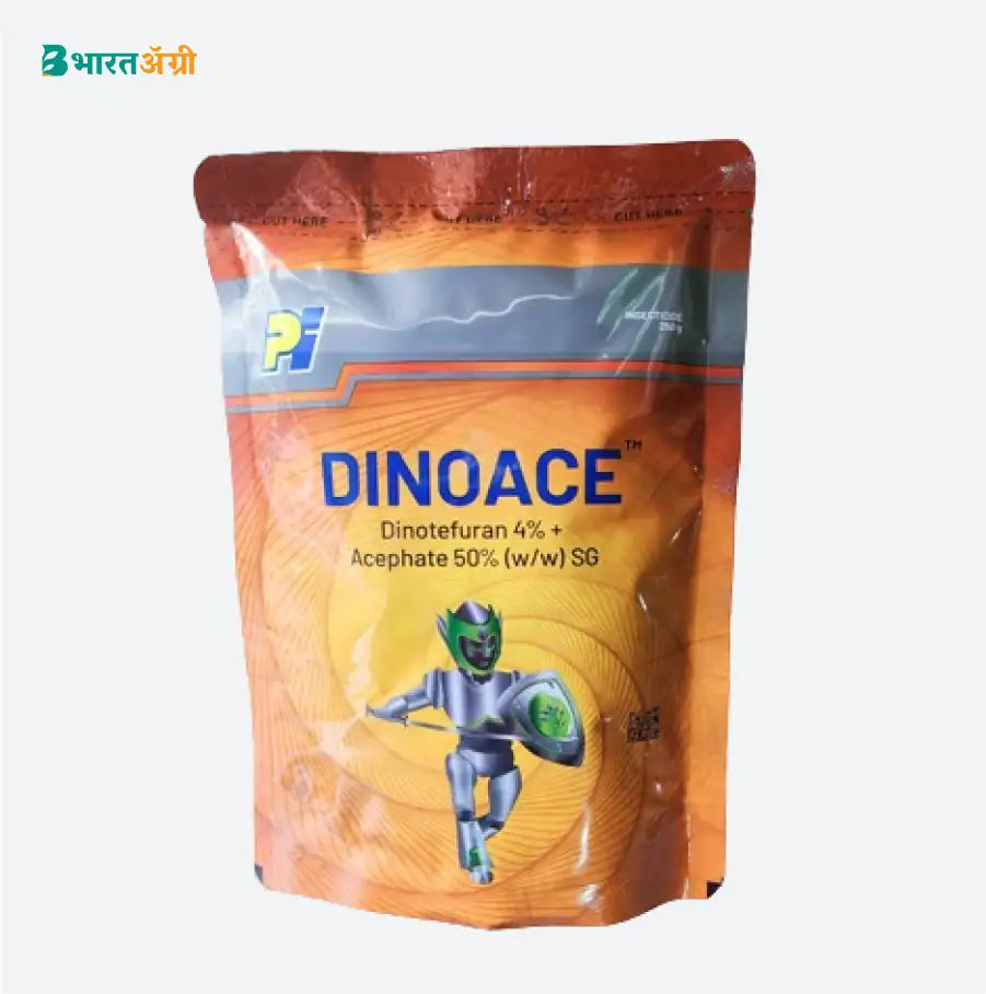 PI Industries Dinoace Dinotefuran + Acephate Insecticide | BharatAgri