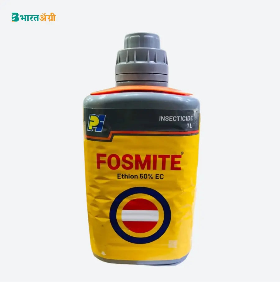 PI Industries Fosmite (Ethion 50% EC) Insecticide | BharatAgri