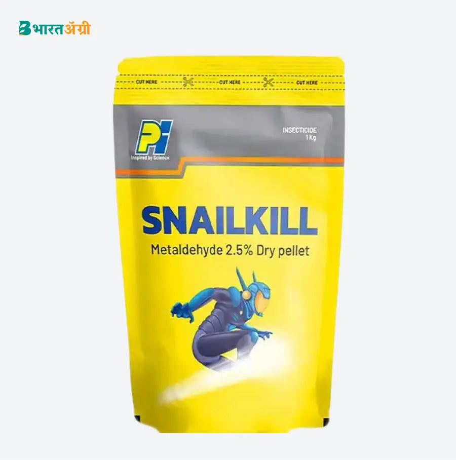 PI Industries Snailkill Insecticide | BharatAgri Krushidukan