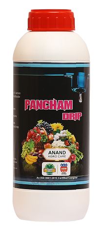 Anand Agro Pancham Drip - BharatAgri Krushidukan_1
