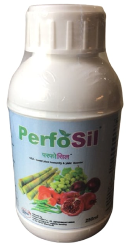 PerfoSil (Stabilized Silica 3%, Sorbitol 15%) - Krushidukan_1