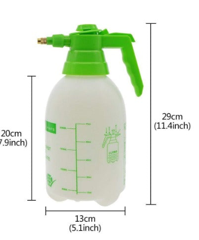 Pep Solution 2 Ltr Plastic Sprayer - BharatAgri Krushidukan_1