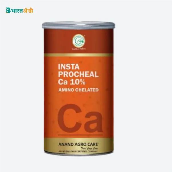 Insta Procheal Chelated Calcium 10% - BharatAgri Krushidukan_1