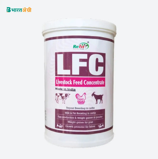 Refit Animal Care LFC (Livestock Feed Concentrate) | BharatAgri