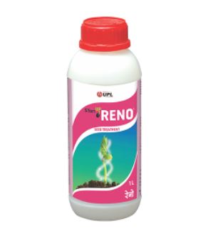 UPL Reno Thiamethoxam 30% FS Insecticide - BharatAgri Krushidukan_1