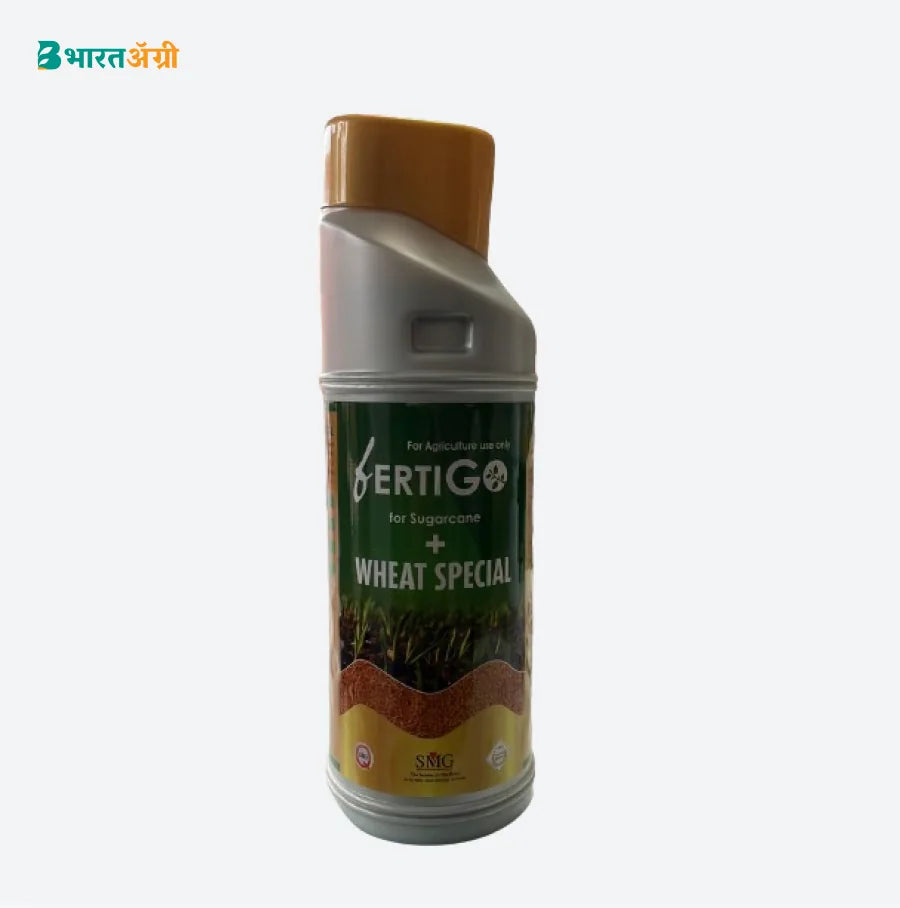 SMG Corporation Fertigo Wheat Special Fertilizer| BharatAgri 