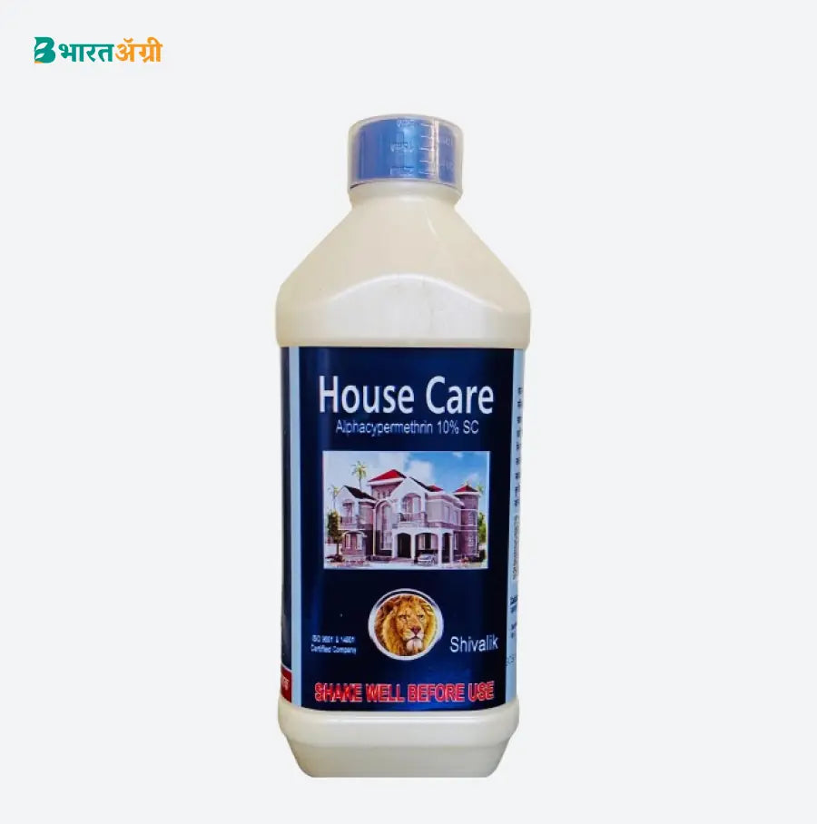 Shivalik Crop Science House Care Insecticide| BharatAgri Krushidukan