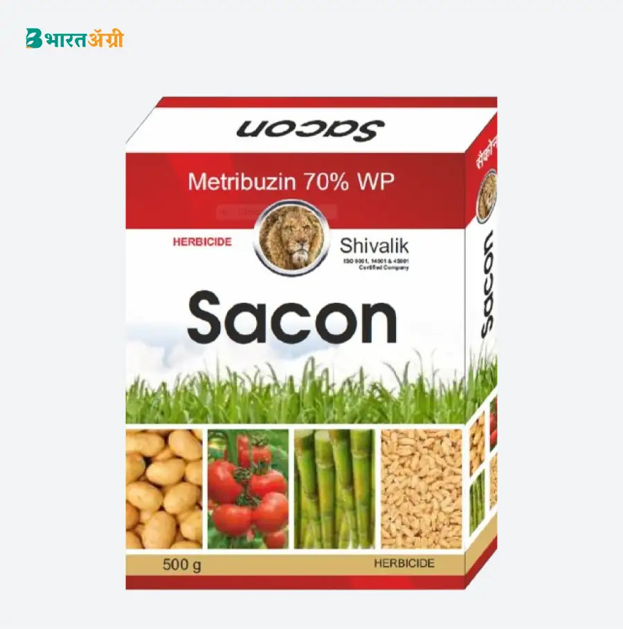 Shivalik Crop Science Sacon Herbicide| BharatAgri Krushidukan