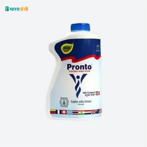 Sulphur Mills Pronto (Imidacloprid 70% WG) Insecticide (BharatAgri KrushiDukan)