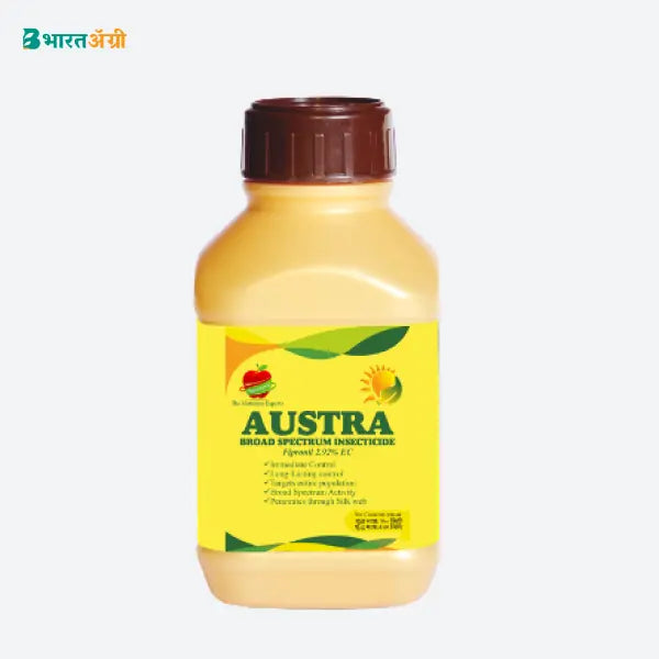 Sunraysia Austra (Fipronil 2.92% EC) Insecticide_1 - BharatAgri