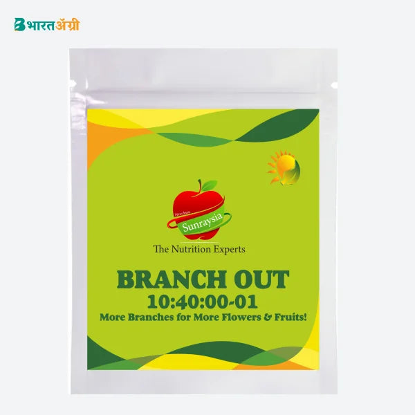 Sunraysia Branch Out 10:40:00:01 Fertilizer_1 - BharatAgri