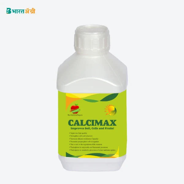 Sunraysia Calcimax (Calcium & Magnesium) Nutrients_1 - BharatAgri