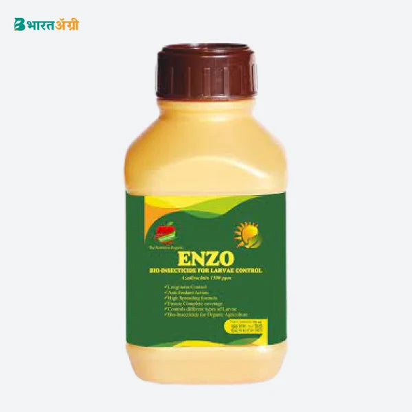 Sunraysia Enzo (Azadirachtin 1500 PPM) Insecticide_1 - BharatAgri