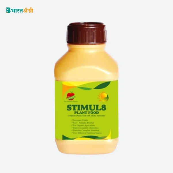 Sunraysia Stimul 8 (Gibberellic acid 0.001%) Bio Stimulant,_1