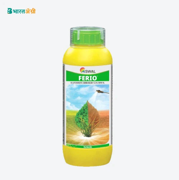 Swal Ferio Herbicide | BharatAgri Krushidukan
