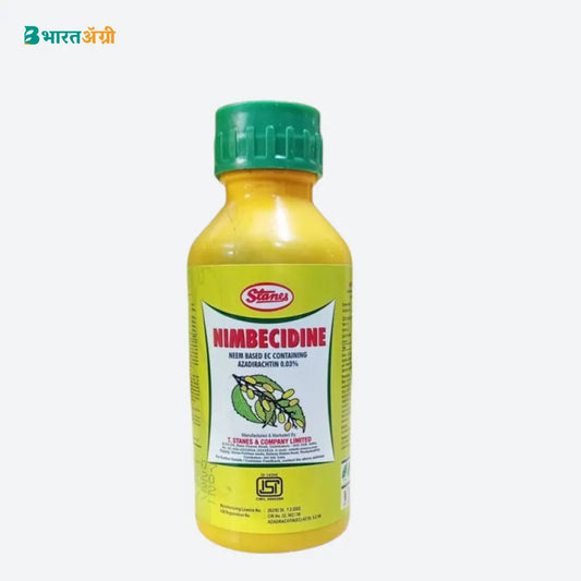 T-Stanes Nimbecidine Bio Insecticide | BharatAgri Krushidukan