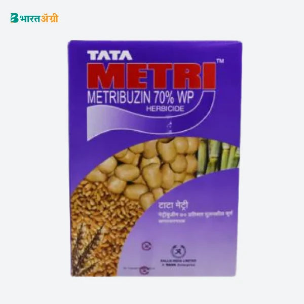 Tata Rallis Tata Metri Herbicide Mertibuzin 70% WP