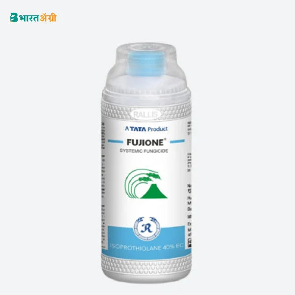 Tata Rallis Fujione Isoprothiolane 40% EC Fungicide | BharatAgri