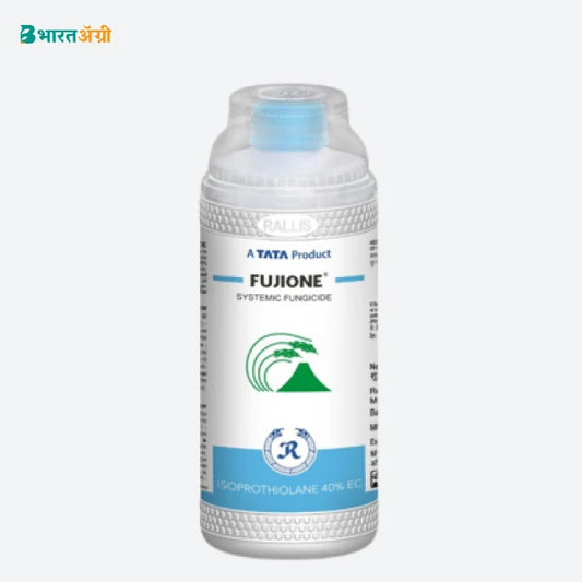 Tata Rallis Fujione Isoprothiolane 40% EC Fungicide | BharatAgri