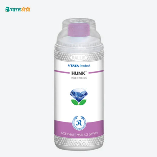 Tata Rallis Hunk Acephate 95% SG Insecticide | BharatAgri