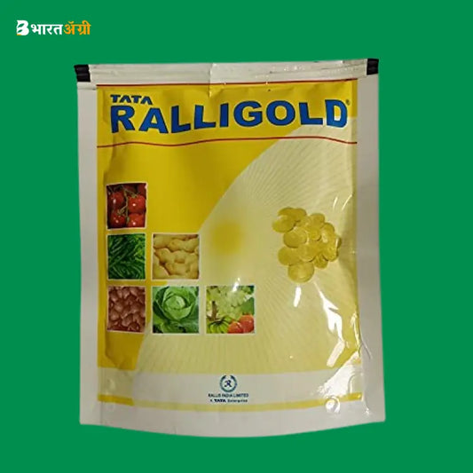 tata-rallis-ralligold-mycorrhizal-biofertilizer | BharatAgri Krushidukan