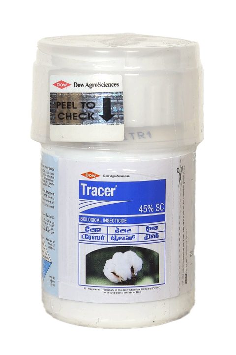 Dow Agro Science Tracer Spinosad 45% SC Insecticide | Get Discounts